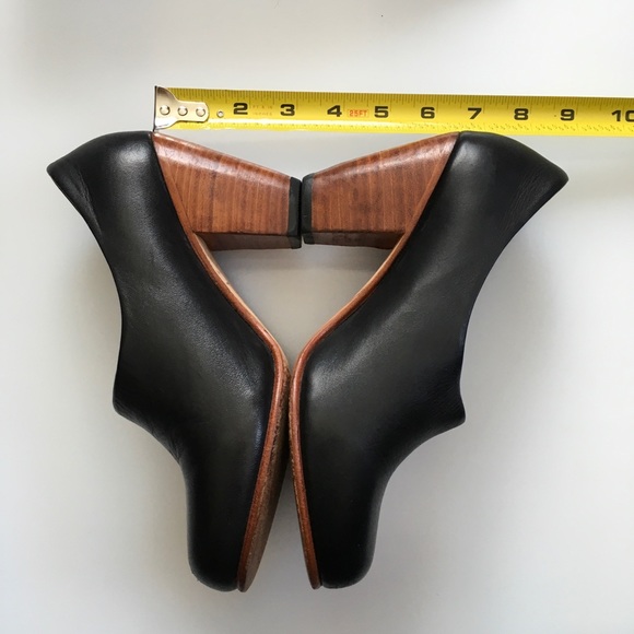 NISOLO PUMPS - Picture 7 of 7